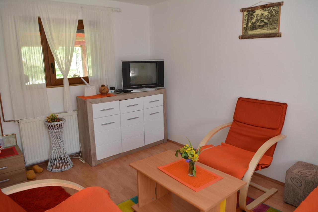 Vikend Kuca Stefana Villa Sljivovica  Exterior photo