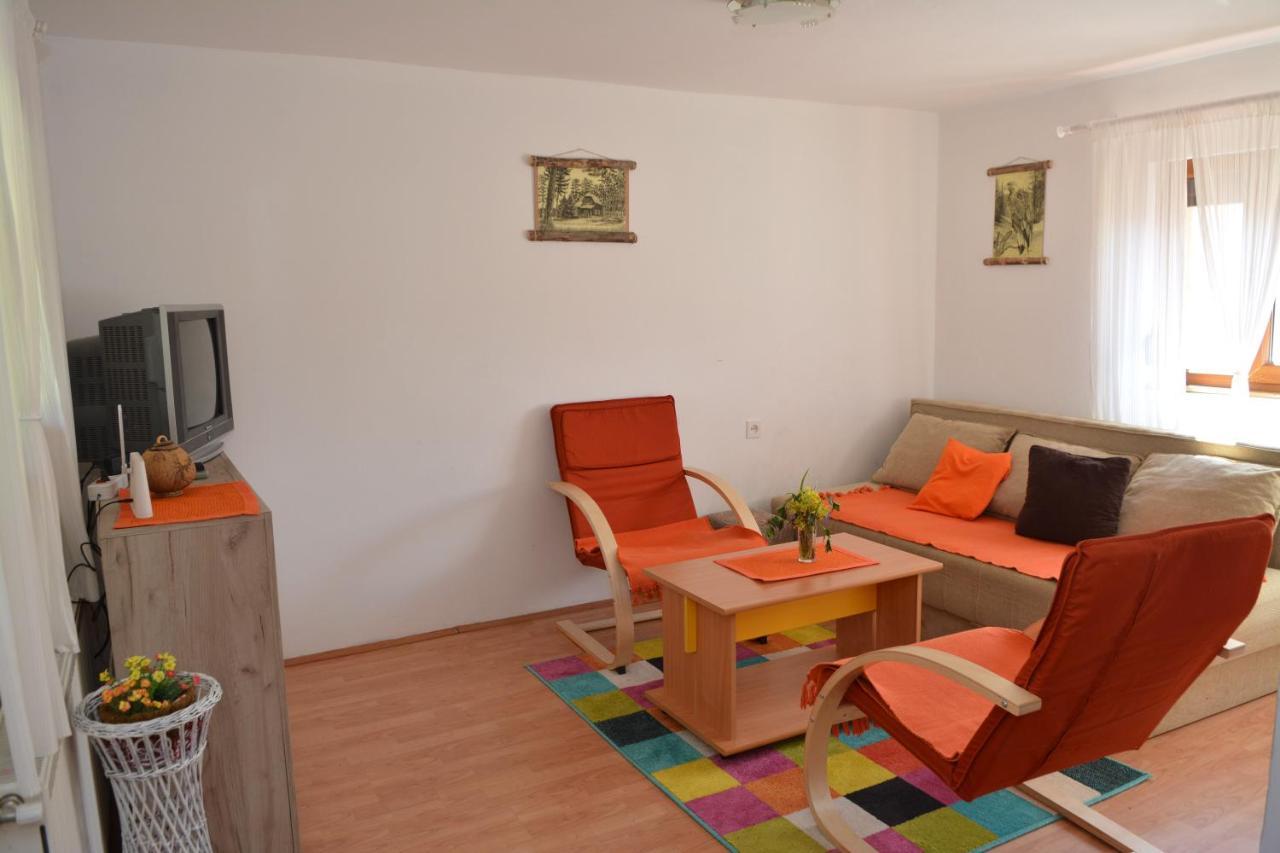 Vikend Kuca Stefana Villa Sljivovica  Exterior photo