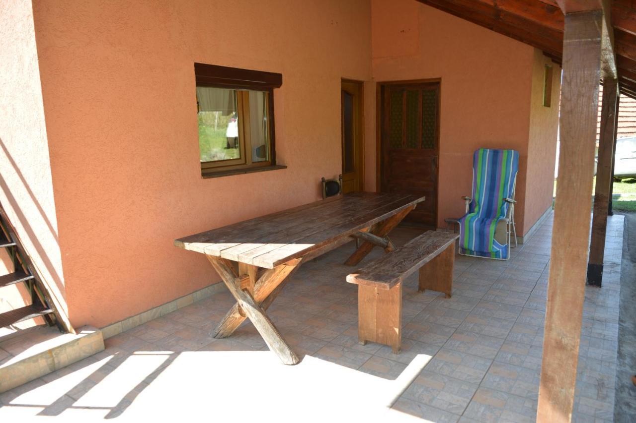 Vikend Kuca Stefana Villa Sljivovica  Exterior photo