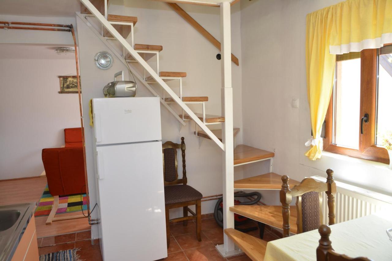 Vikend Kuca Stefana Villa Sljivovica  Exterior photo