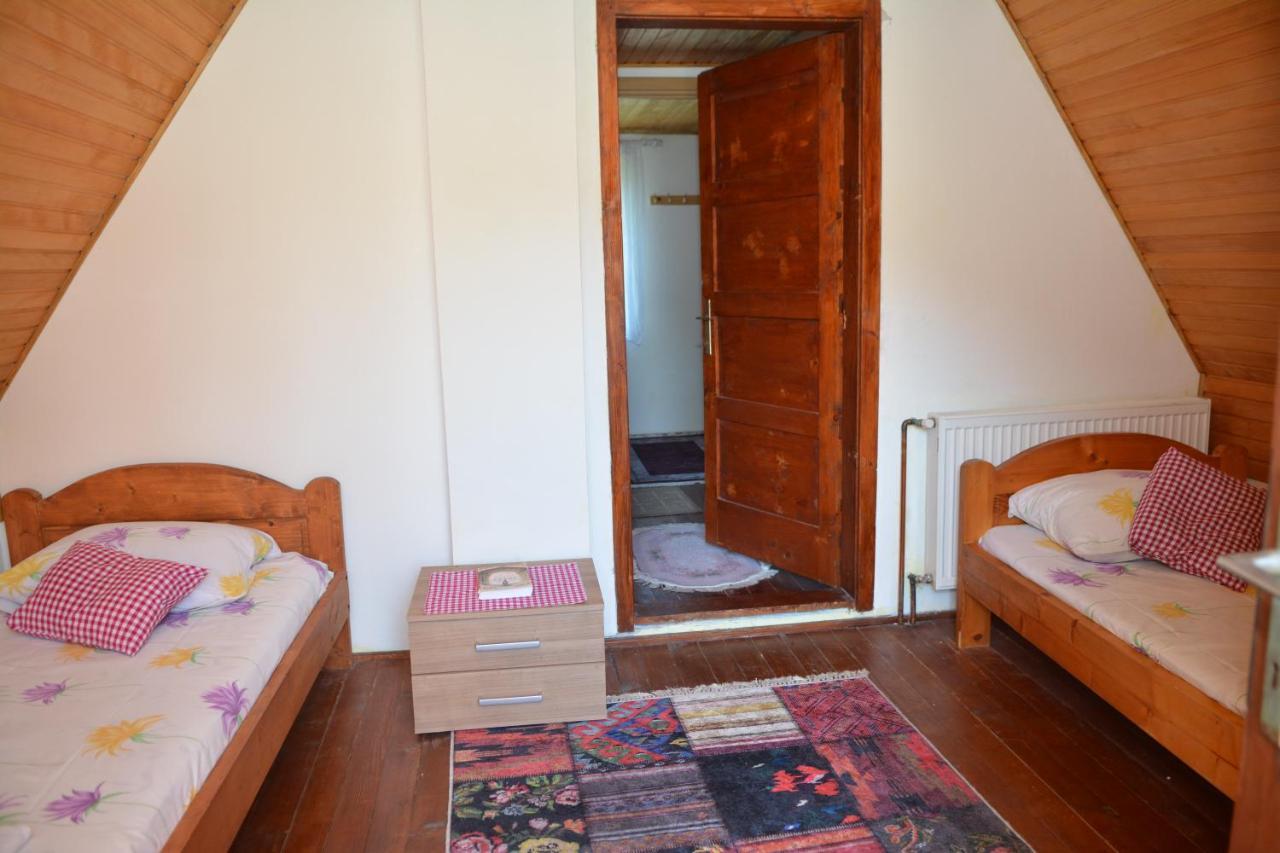 Vikend Kuca Stefana Villa Sljivovica  Exterior photo